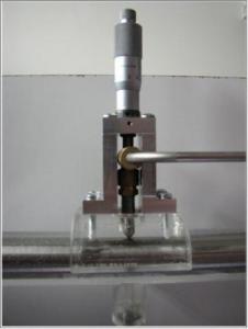 Annular gauge photo