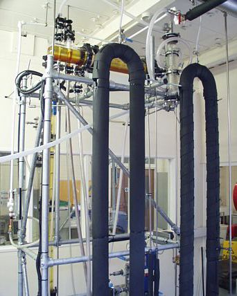 biodiesel pilot plant Biodiesel pilot plant