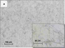 CNT microstructure 0.025% Morphology of CNTs in epoxy, 0.025%