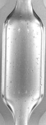 f10a20crop Oil droplet formed in a meso reactor