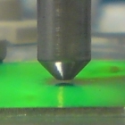 fdg fluoroscein Measuring the swelling and removal of fluorescent starch deposits using the scanning Fluid Dynamic Gauge (sFDG)