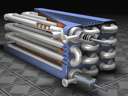 piofr cut away Cut-away diagram of an OFR