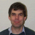 Dr Simon Butler Dr Simon Butler, group technical officer