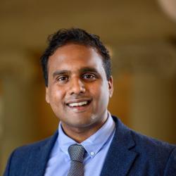 Dr Akshay Deshmukh