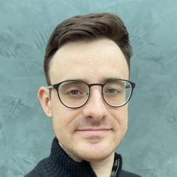 Fraser Lamb.