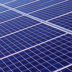 Solar panels