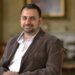 Kamran Yunus