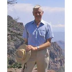 Jim Wilkes