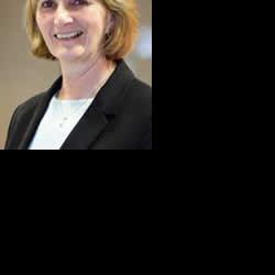 Dr Geraldine Rodgers