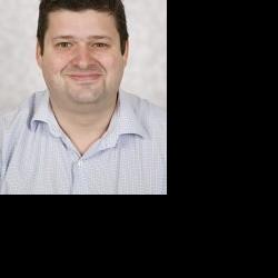 Prof Alex Routh