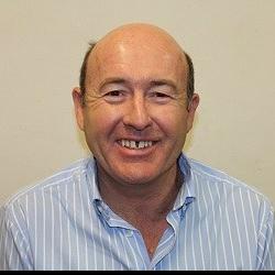  Alistair  Finlayson
