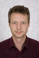 Prof Geoff Moggridge