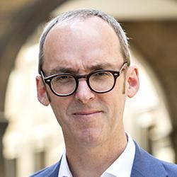Doctor Graham Christie