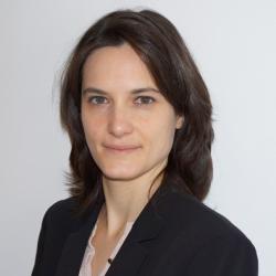 Dr Laura Torrente Murciano
