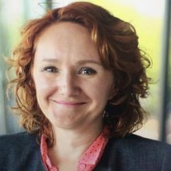 Dr. Ljiljana Fruk
