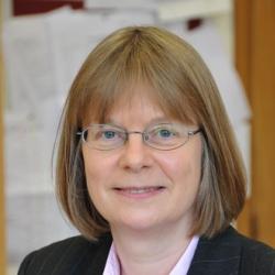 Professor Lynn Gladden