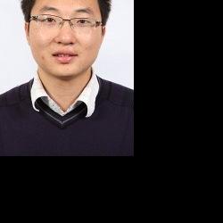 Dr Qingyuan  Zheng