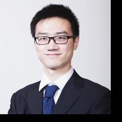  Zhimian  Hao